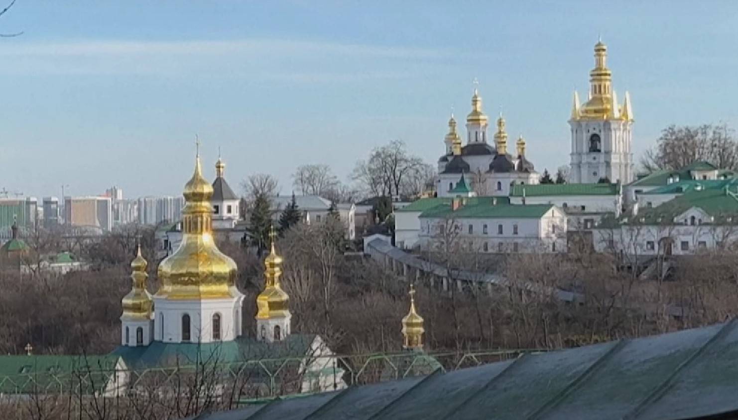 Историк Чаусов: Украинские власти приложат все силы, чтобы «вычистить» духовенство УПЦ из Киево-Печерской Лавры