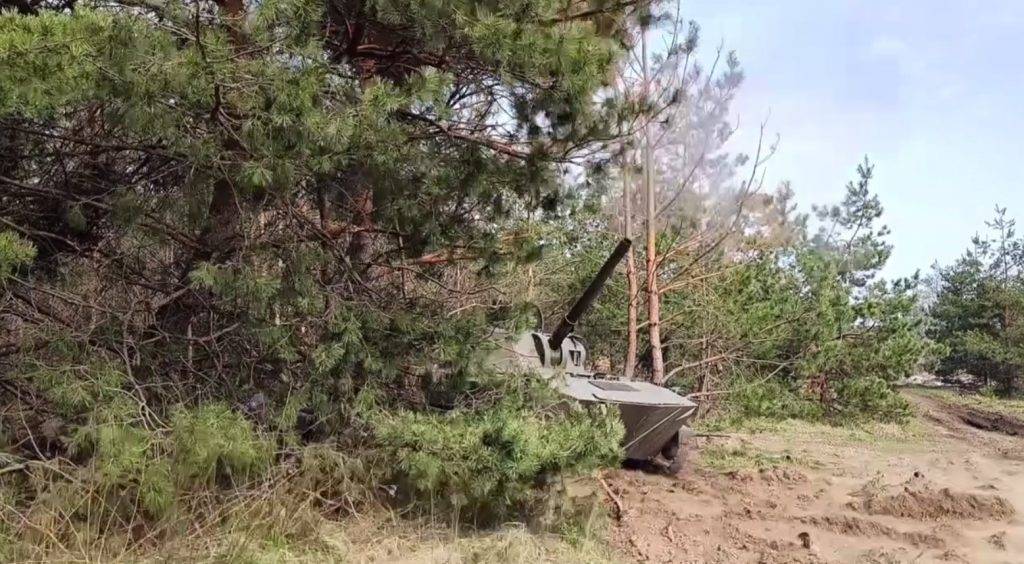 Минобороны РФ: Суточные потери ВСУ в зоне спецоперации перевалили за 650 солдат