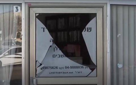 Россиян нет среди пострадавших в ходе теракта в Тель-Авиве
