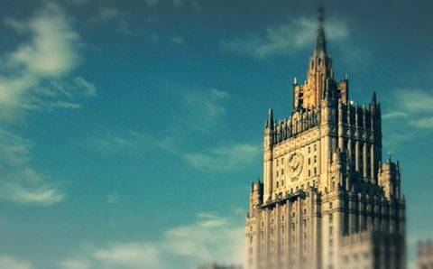 Россия выходит из соглашения с Германией о военно-техническом сотрудничестве