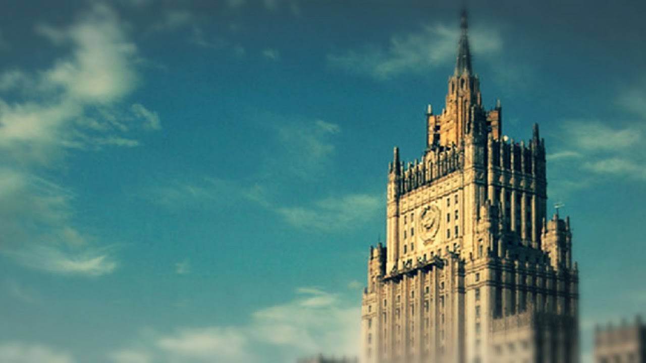Россия выходит из соглашения с Германией о военно-техническом сотрудничестве