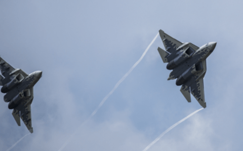 Конашенков объявил о ночном ударе по военному аэродрому в Киевской области