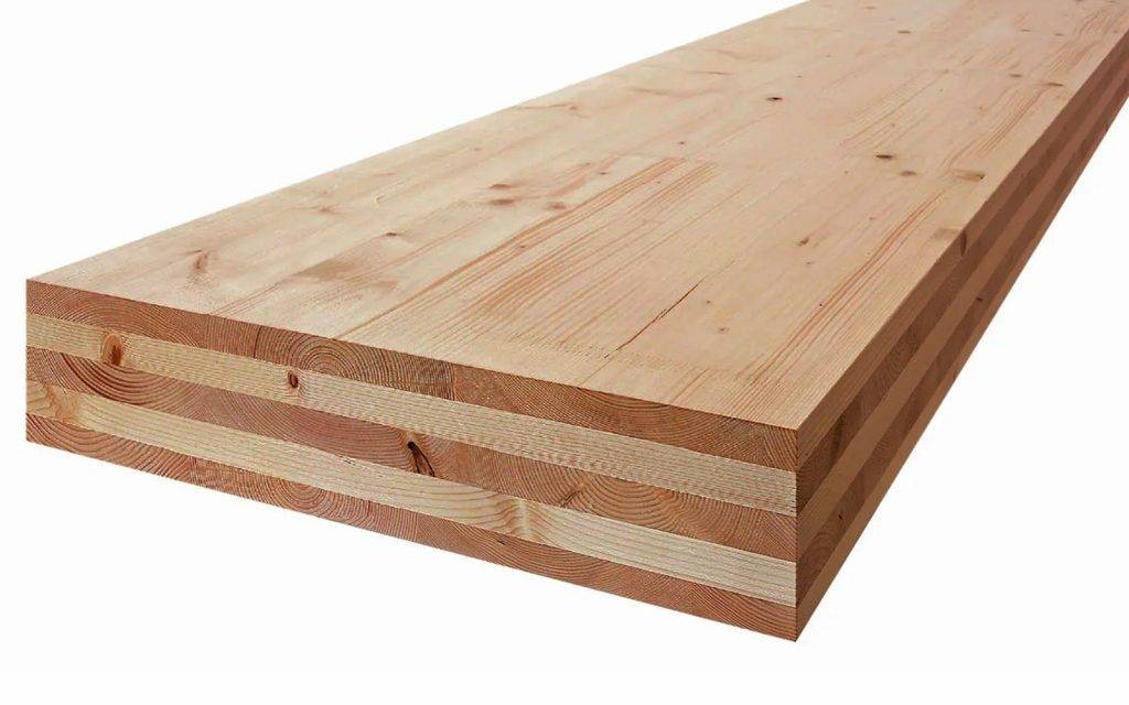 Что такое дома из CLT-панелей и почему «новость» об их строительстве не ...