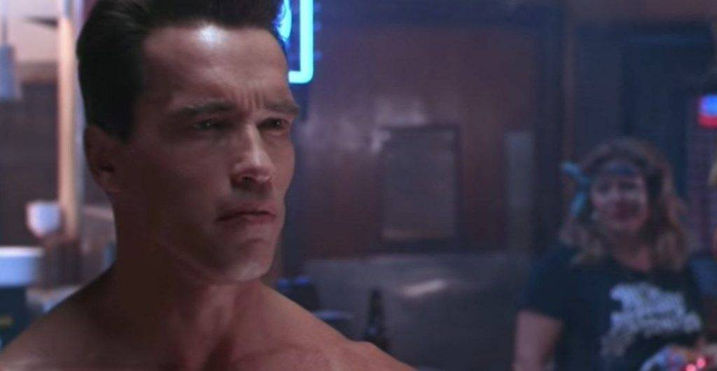 «Закончился я»: Шварценеггер больше не будет Терминатором