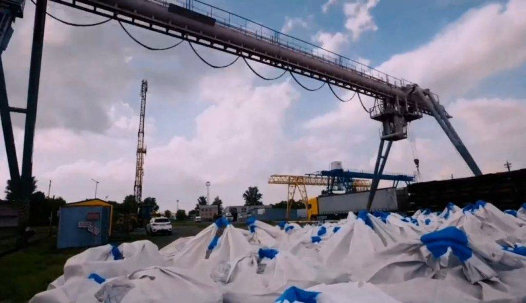 На станции Саранск модернизировали грузовой терминал и добавили возможность оформлять услуги «в одно окно»