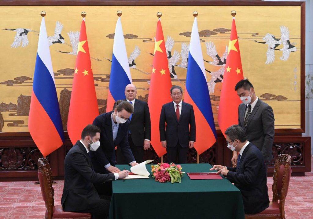 Роспатент сообщил о бессрочном продлении совместной с КНР программы по ускоренной экспертизе заявок на изобретения