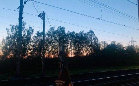 Электровоз насмерть сбил 13-летнего ребёнка в Ярославской области