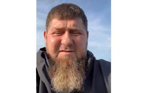 «Вопрос нескольких часов»: глава Чеченской Республики о смене ЧВК «Вагнер» на позициях в Бахмуте