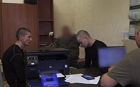 Расстрелявшего российского пленного боевика «Азова»* приговорили в ДНР к пожизненному сроку