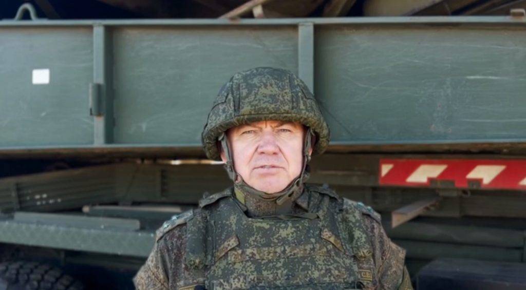 Российская авиация уничтожила пункт дислокации иностранных инструкторов в Черниговской области