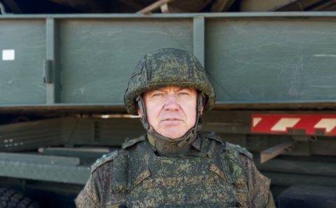 Российская авиация уничтожила пункт дислокации иностранных инструкторов в Черниговской области