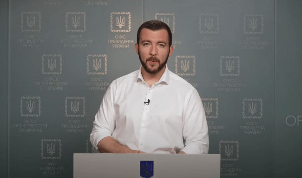 Киев назвал атаку на Кремль «нагнетанием ситуации» перед 9 мая