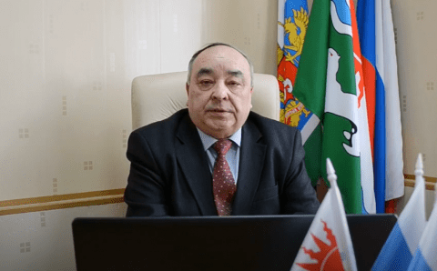 Глава Сосьвы Макаров подал в отставку после крупного пожара, оставившего без жилья свыше полутысячи человек