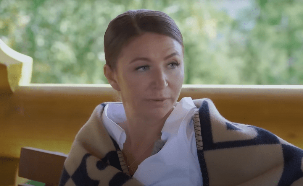 Адвокат Блиновской попросил заменить домашний арест блогера на запрет определенных действий