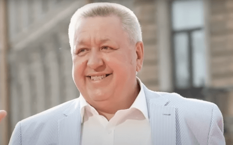 Снявшийся в «Ералаше» и «Улицах разбитых фонарей» актер Александр Тютрюмов скончался на 65-м году жизни