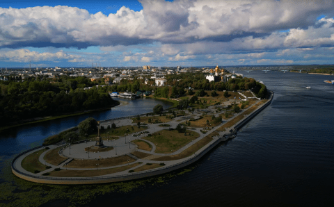 Начатая Евраевым реформа транспортной системы Ярославской области привела к закупкам автобусов по завышенным ценам