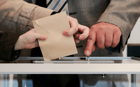 На губернаторские выборы в Хакасии заявились кандидаты-«спойлеры»