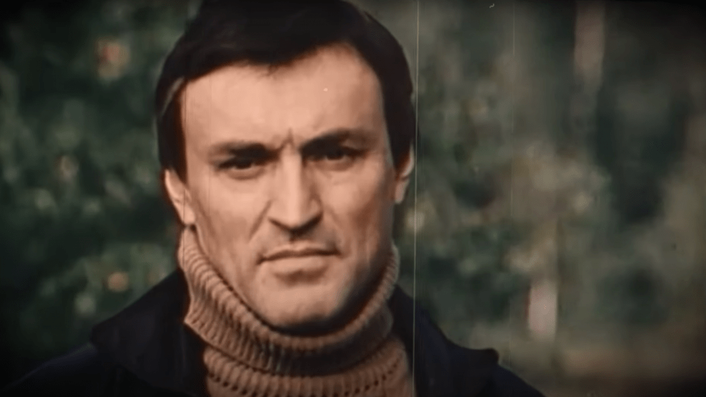 Сыгравший в культовых фильмах «Битва за Москву» и «Юнона и Авось» Владимир Кузнецов скончался
