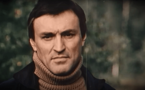 Сыгравший в культовых фильмах «Битва за Москву» и «Юнона и Авось» Владимир Кузнецов скончался
