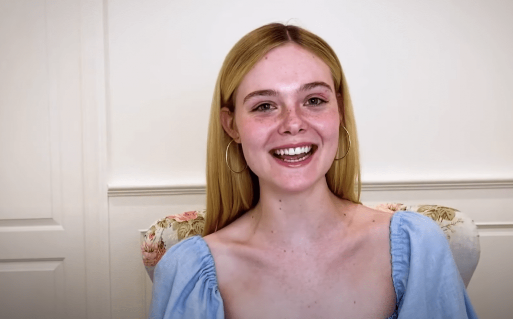 Любовницу Боба Дилана в фильме о карьере музыканта сыграет Эль Фаннинг