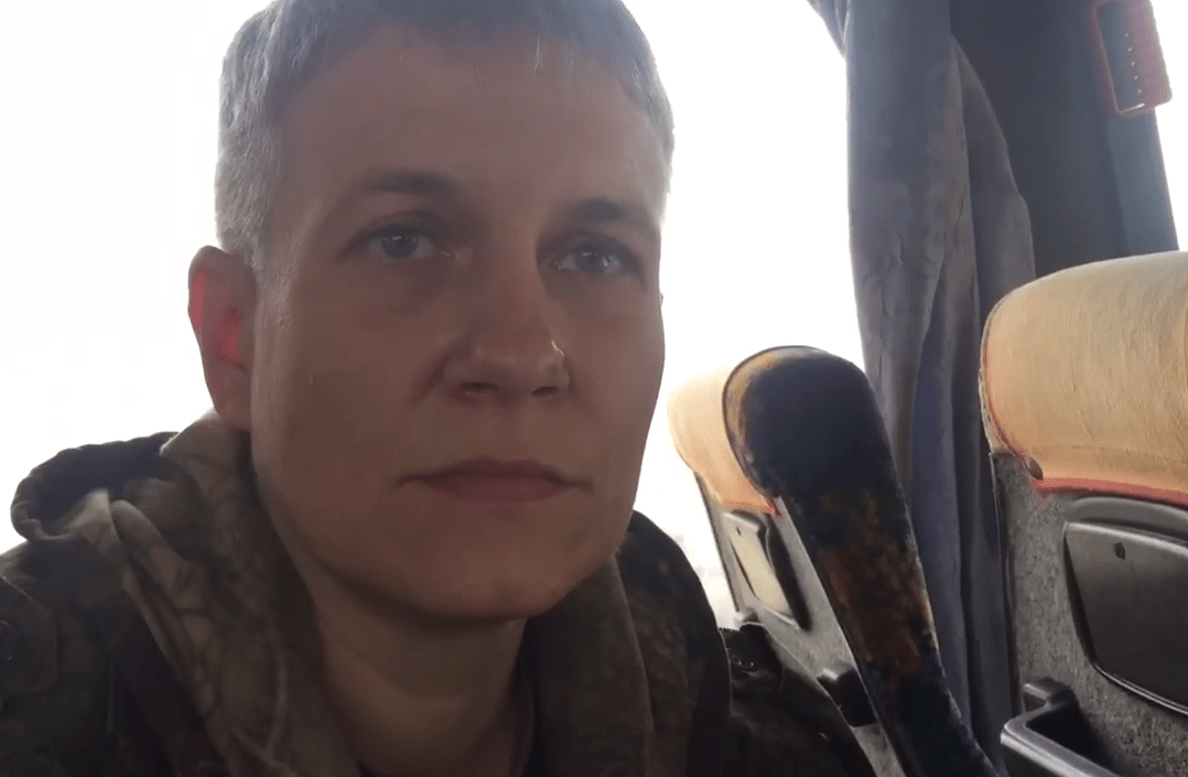 Врио главы ДНР Пушилин рассказал о вернувшейся из плена ВСУ женщине