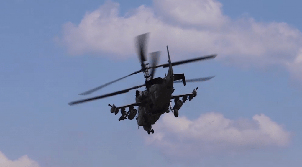 «На ковре-вертолёте мимо радуги»: как Россия «тайно выкупала» военную технику у союзников
