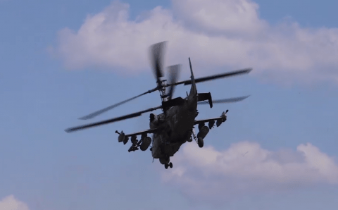 «На ковре-вертолёте мимо радуги»: как Россия «тайно выкупала» военную технику у союзников