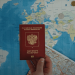 МИД опроверг слухи о готовящемся запрете на замену паспортов РФ за границей