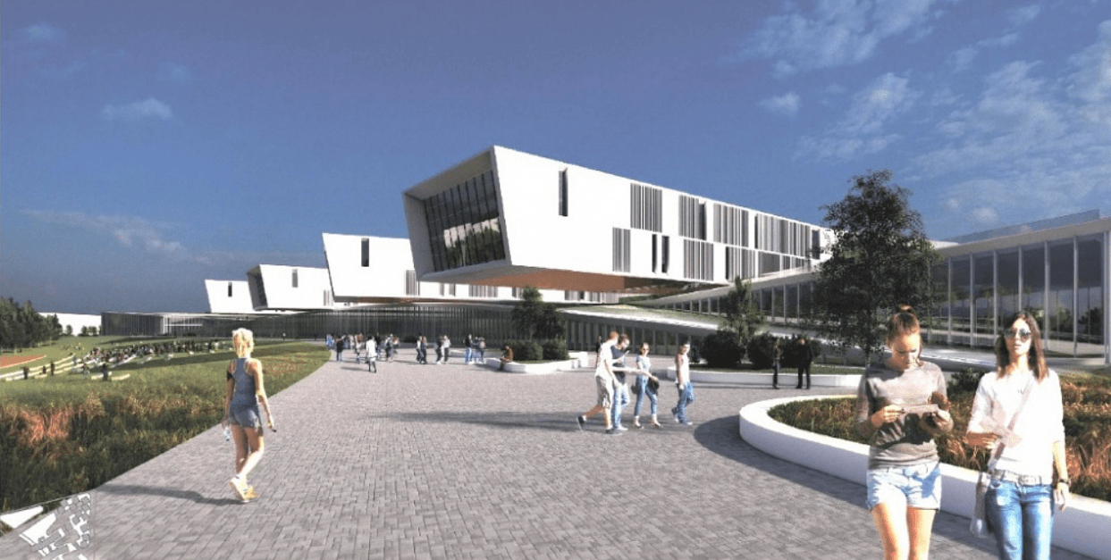 IQ-парк Евразийского НОЦ в Уфе получит центр биоинженерии с передовыми медицинскими лабораториями