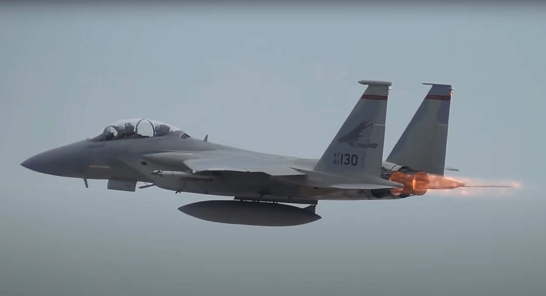 Минобороны Украины заявило о необходимости в четырех эскадрильях F-16