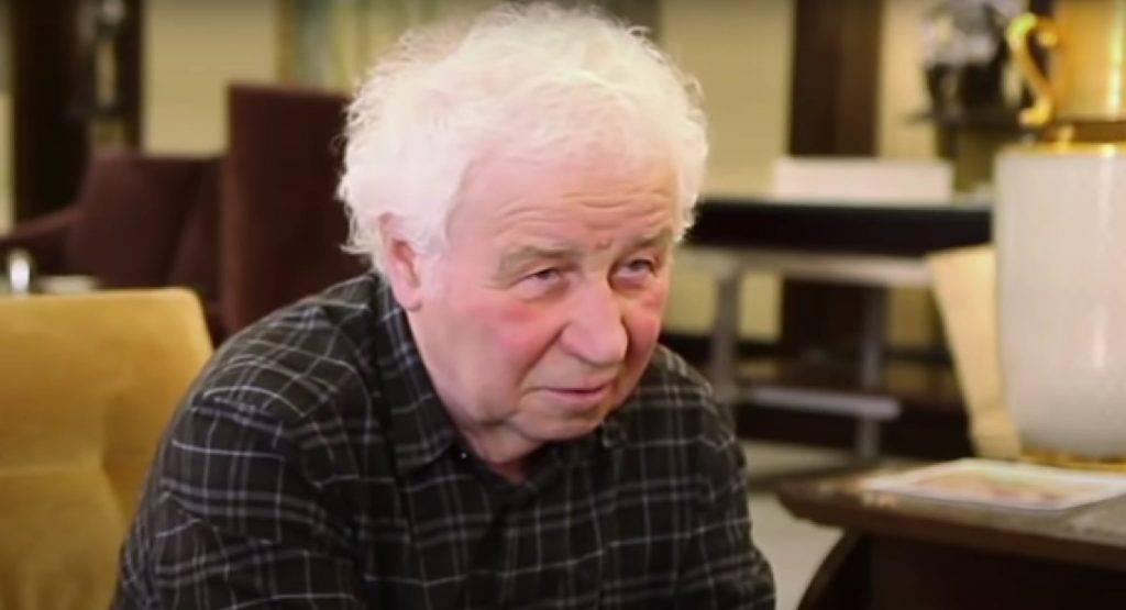 Скончался художник, создатель «тотальной инсталляции» Илья Кабаков, эмигрировавший в США в 1987 году