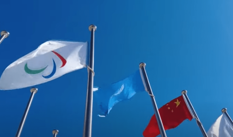 Жалоба Паралимпийского комитета России на приостановление членства в МПК удовлетворена