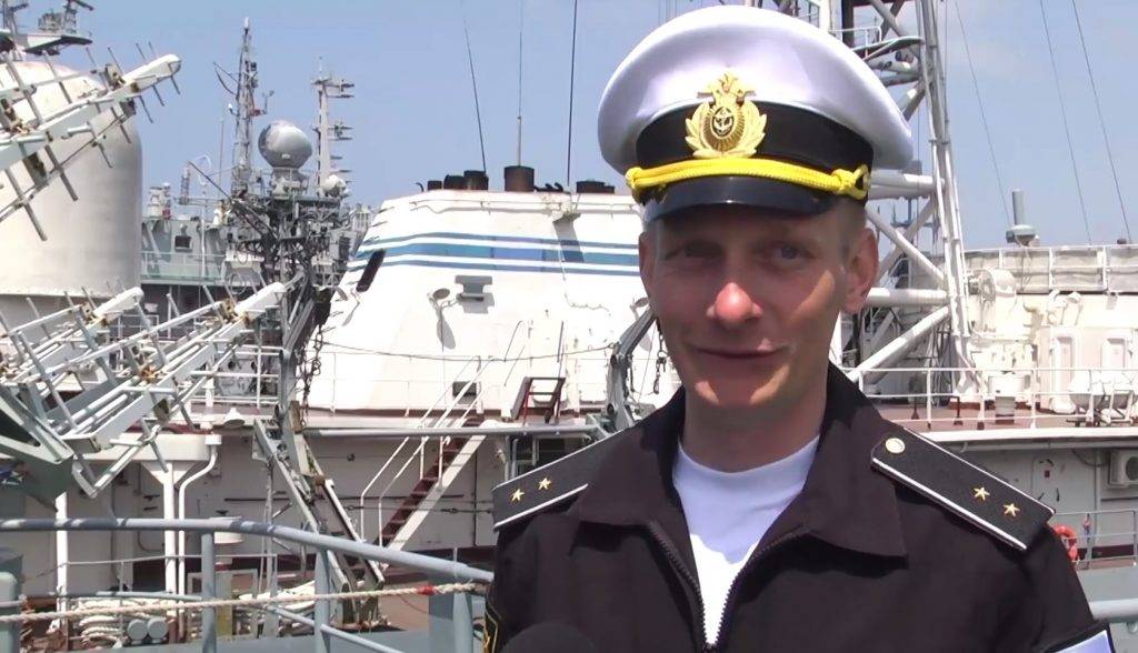 Минобороны России: Отбившие атаку беспилотных катеров ВСУ на корабль «Иван Хурс» военные представлены к госнаградам