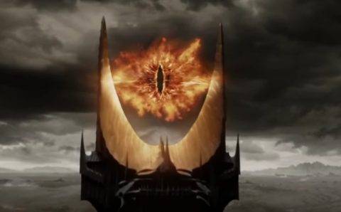 Учёные из Великобритании назвали новый род бабочек в честь Саурона из «Властелина колец»