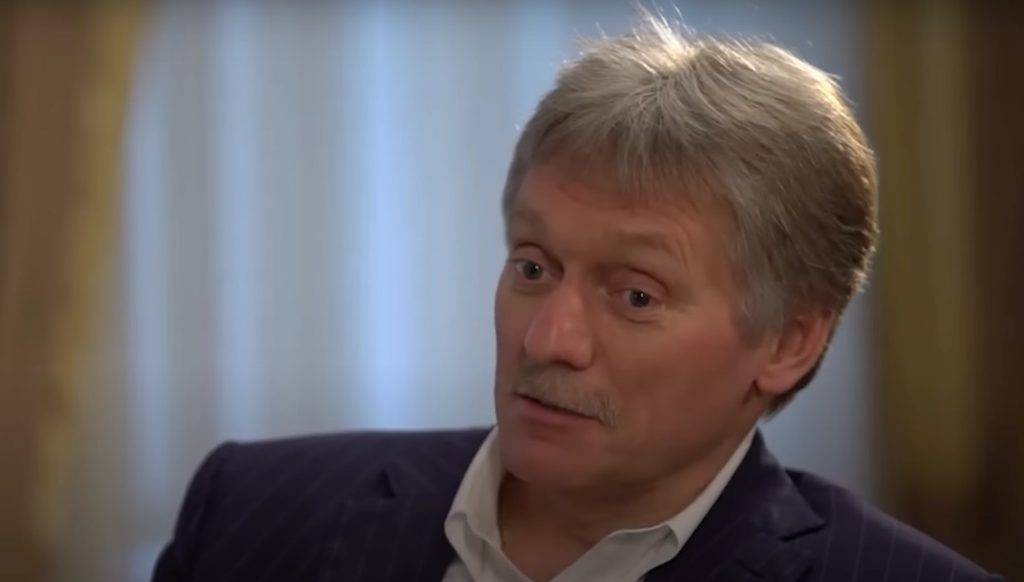 Песков опроверг слухи о якобы предостережении Си Цзиньпином Путина от применения ядерного оружия на Украине