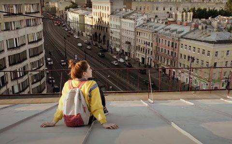 Организаторы экскурсий по крышам в Петербурге впервые оказались фигурантами уголовного дела