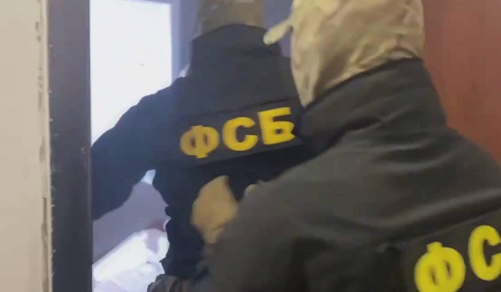 ФСБ задержала челябинского блогера за призывы к совершению терактов