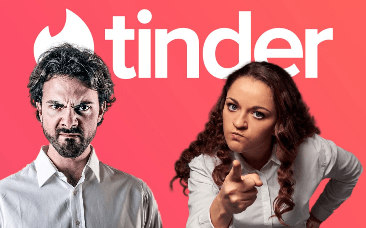 VPN не помогает: Покинувший РФ Tinder 