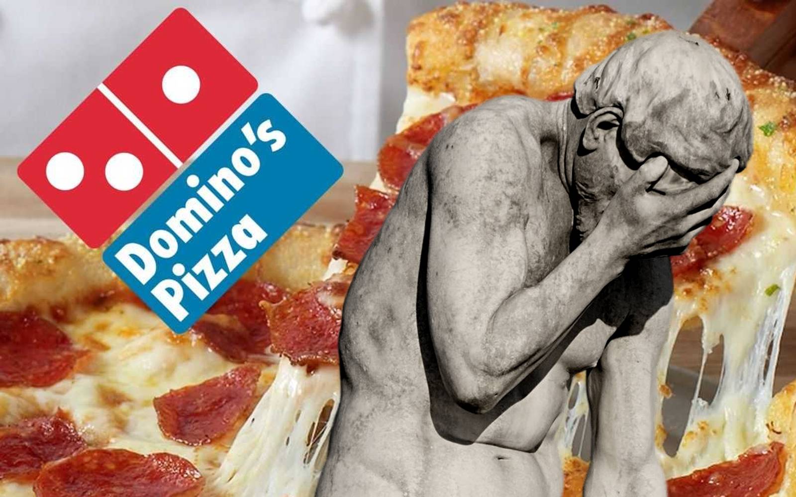 Почему электровелосипеды Domino’s Pizza не доступны в России?