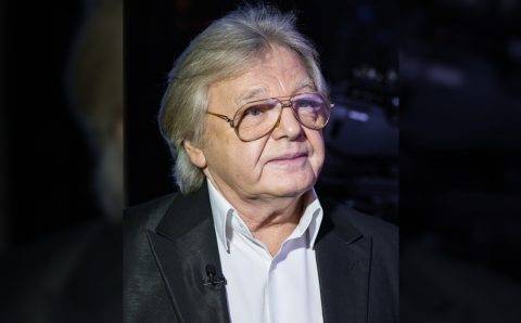 Автор хита «Крыша дома твоего» Антонов опроверг слухи о госпитализации из-за проблем с сердцем