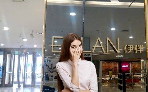 Очередной фейк о приходе в Россию бренда одежды EBLAN просочился в СМИ