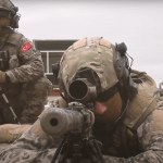 Турция перебросит в Косово батальон коммандос по просьбе НАТО
