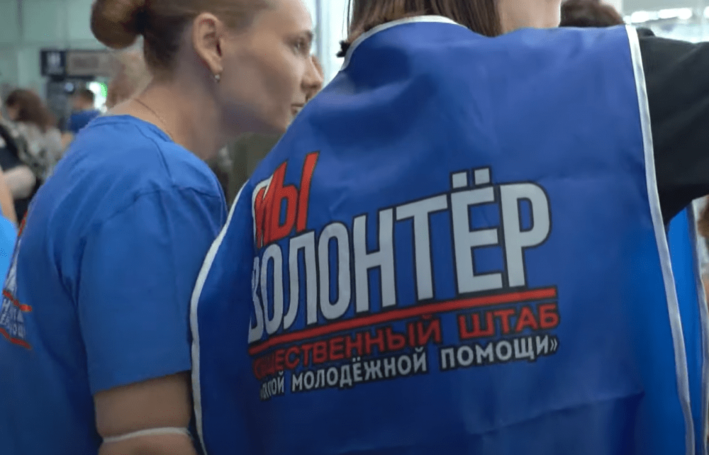 Губернатор Гладков: В ПВР из-за обстрелов находятся более четырёх тысяч жителей Белгородской области