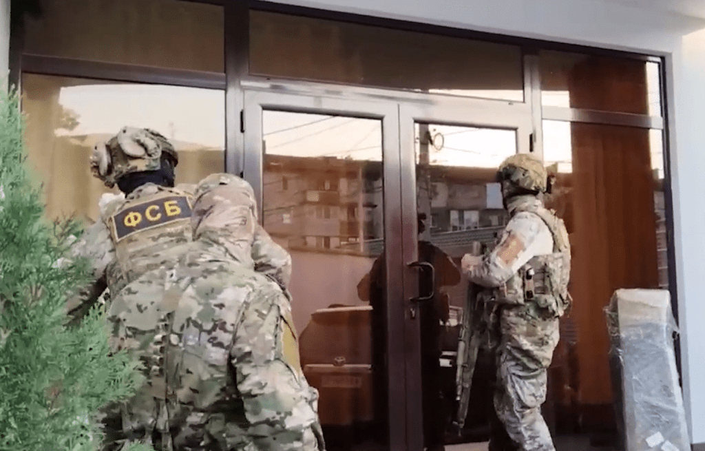 Арестован бывший исполняющий обязанности главы Минздрава Херсонской области