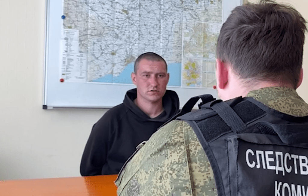 Верховный суд ДНР дал украинскому морпеху 17 лет колонии за брошенную в жителей Мариуполя гранату