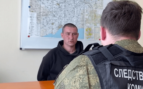 Верховный суд ДНР дал украинскому морпеху 17 лет колонии за брошенную в жителей Мариуполя гранату