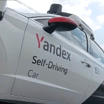 Беспилотные такси «Яндекса» начали ездить в московском Ясенево
