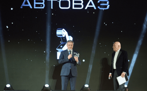 Соколов: АвтоВАЗ презентует новую Lada Granta летом 2024 года