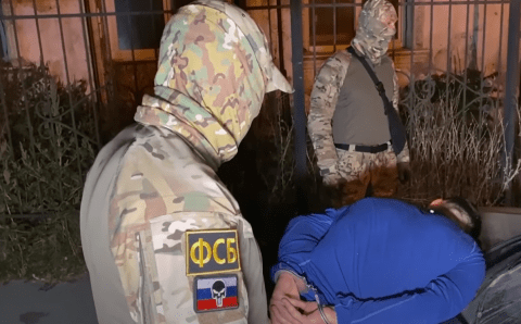 Житель Орловской области заявил о желании воевать на стороне одной из украинских террористических организаций