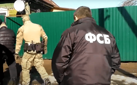 ФСБ подозревает чиновников дагестанского Минздрава в хищении во время пандемии